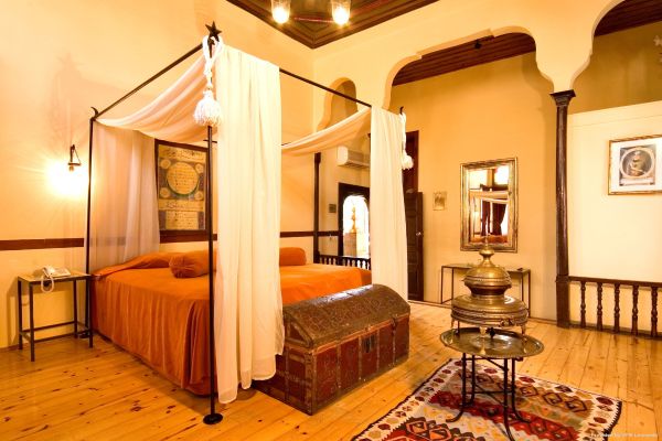 Hotel Alp Pasa Antalya Kaleiçi (Old Town)